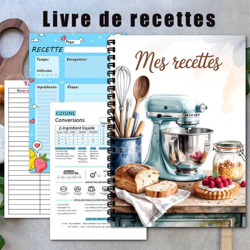 Buku Resep Prancis, Buku Resep - Cocktail Recipe Book ulasan dan harga