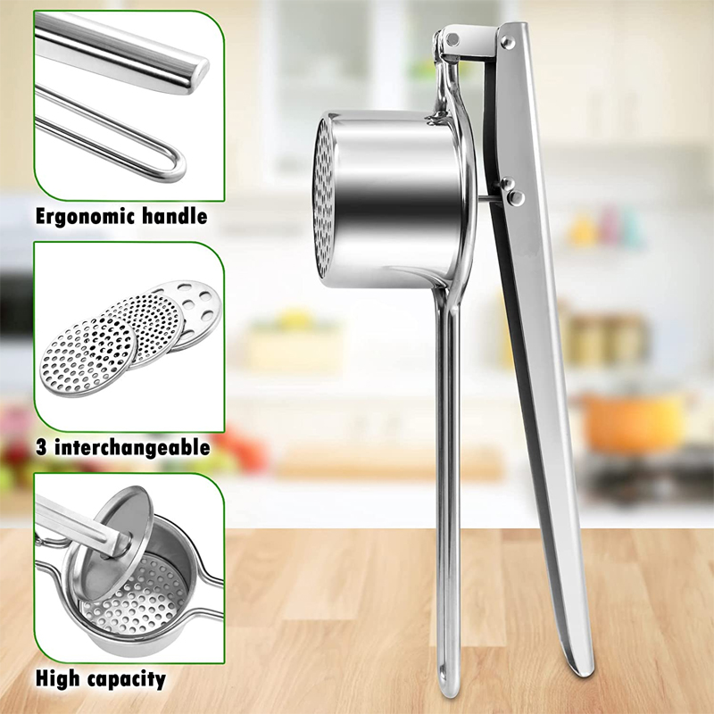 LMETJMA Alat Pengiris Kentang  - Citrus Juicer Bar ulasan dan harga
