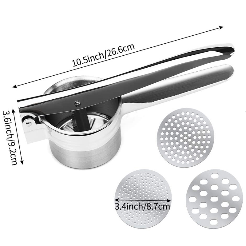 LMETJMA Alat Pengiris Kentang  - Citrus Juicer Bar ulasan dan harga
