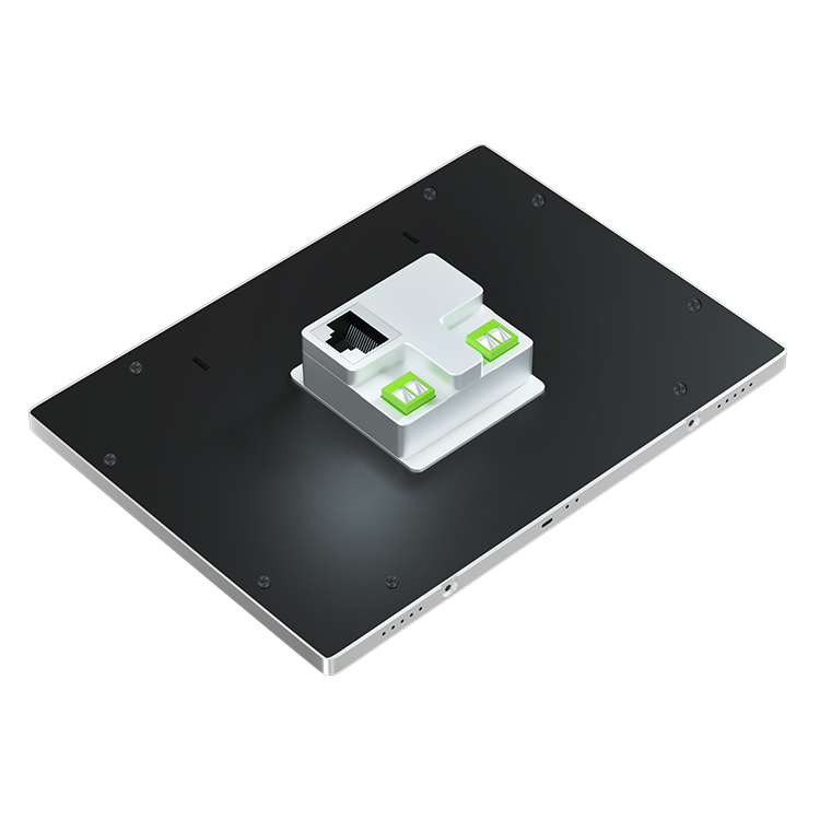 Tablet PC 10 Inci CNC Unik den - Home Bar Android ulasan dan harga