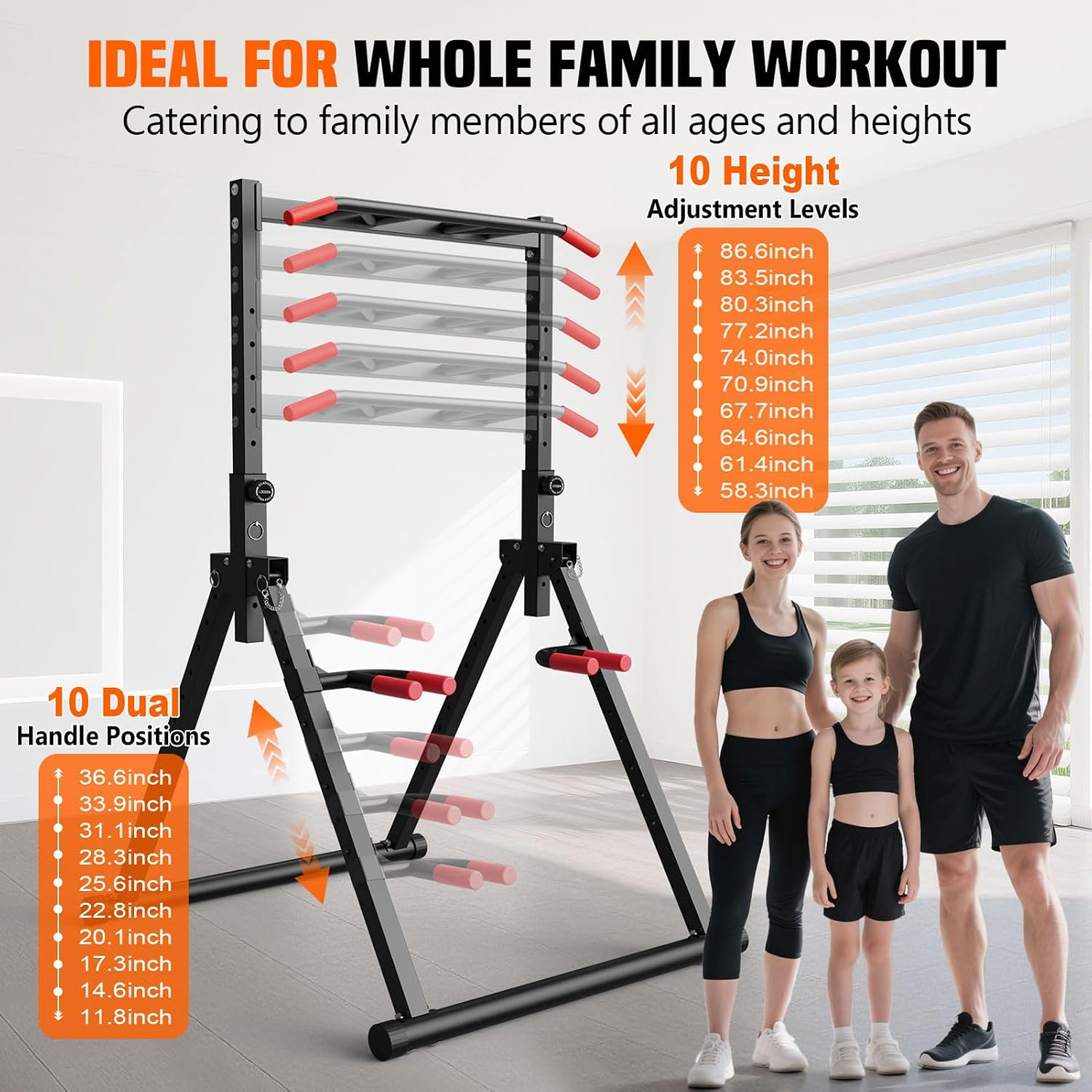 Stasiun Latihan Lipat Power To - Home Bar And Gym ulasan dan harga