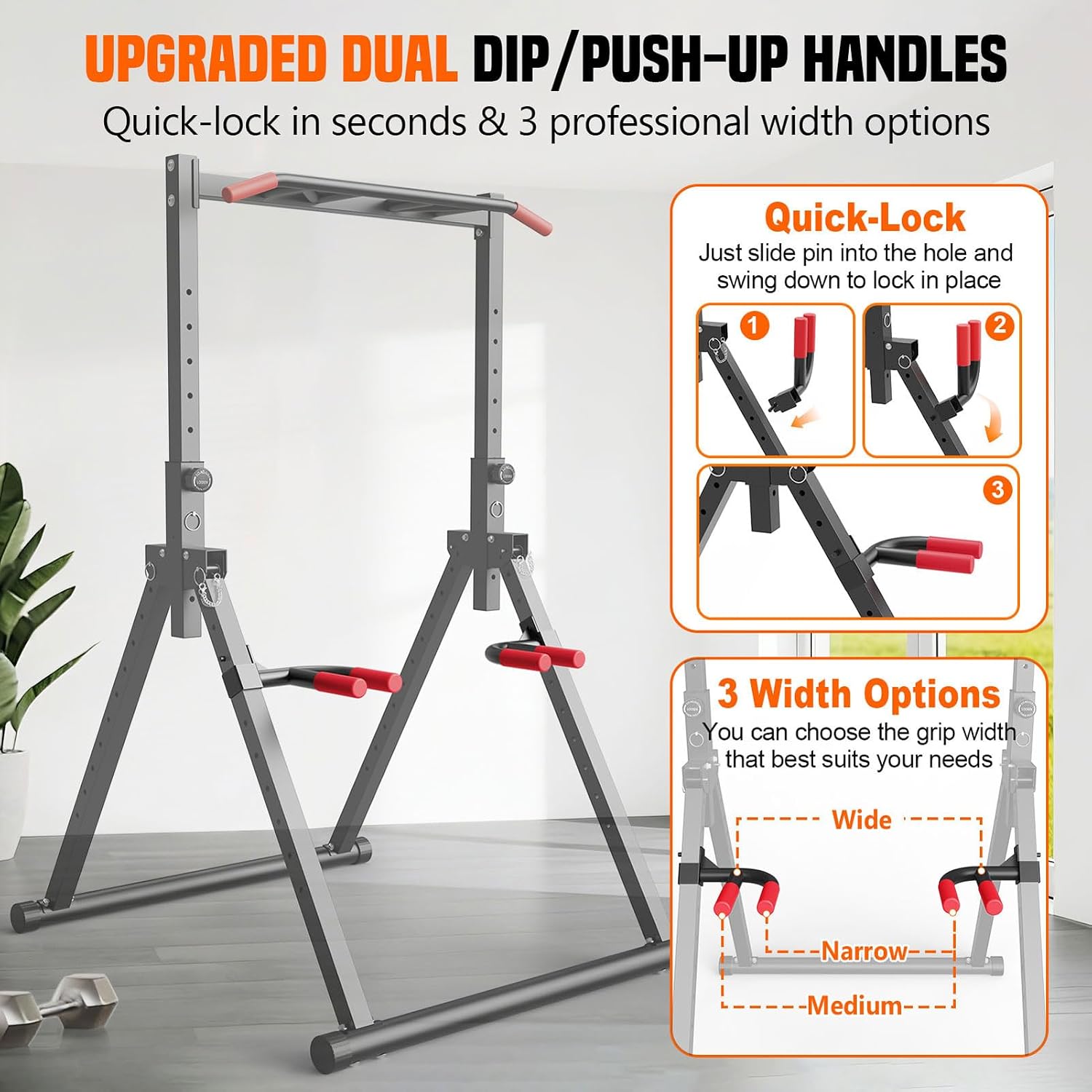 Stasiun Latihan Lipat Power To - Home Bar And Gym ulasan dan harga