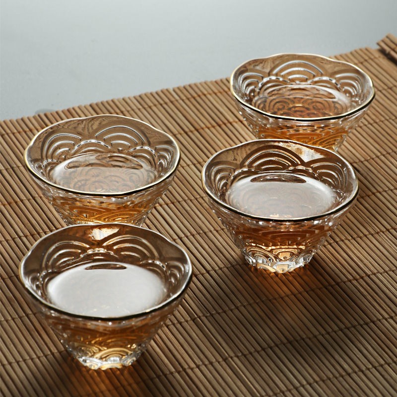 Set Panci Sake Jepang, Gelas W - Home Bar Set ulasan dan harga