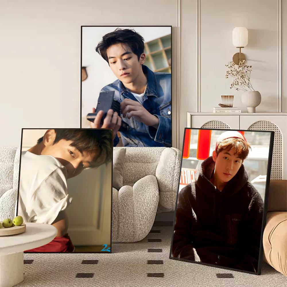 Poster Seni HD N_nam J_joo Hyu - Home Bar And Theater ulasan dan harga