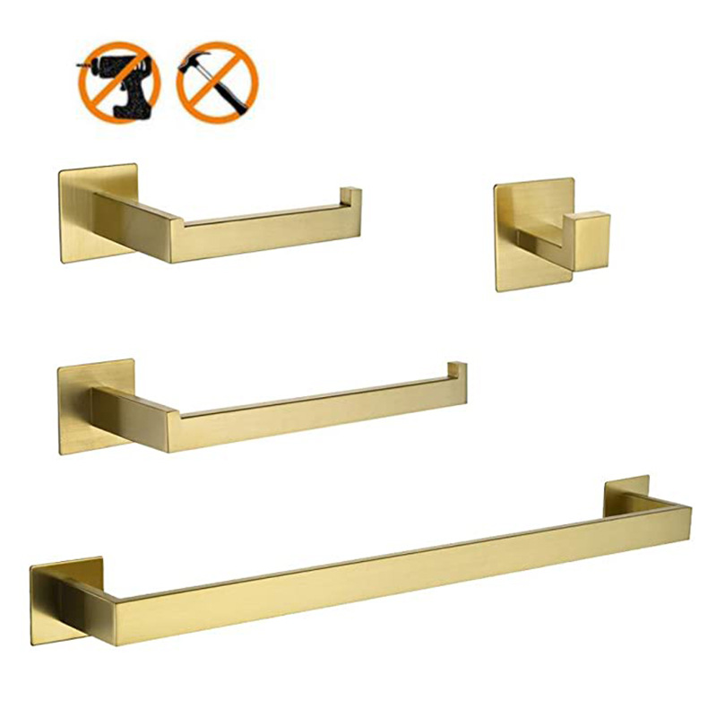 Set Perlengkapan Kamar Mandi 4 - Home Bar Set ulasan dan harga