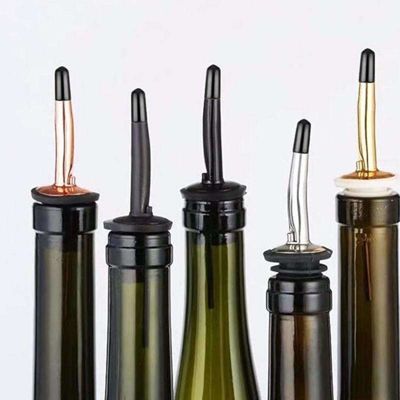 Penuang Kecepatan dengan Tutup - Speed Pourer Cap ulasan dan harga