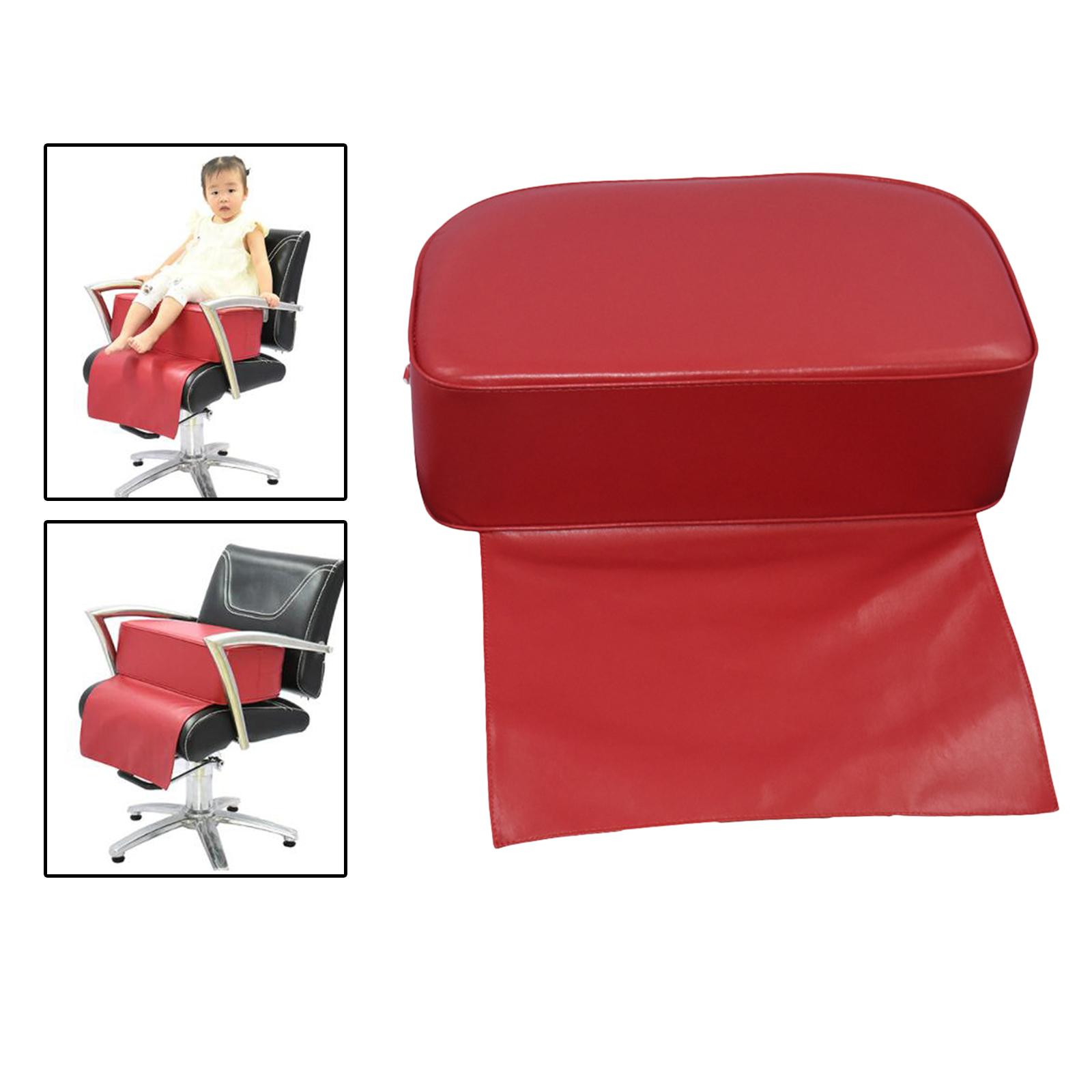 Bantal Penyangga Kursi Anak Uk - Home Barber ulasan dan harga