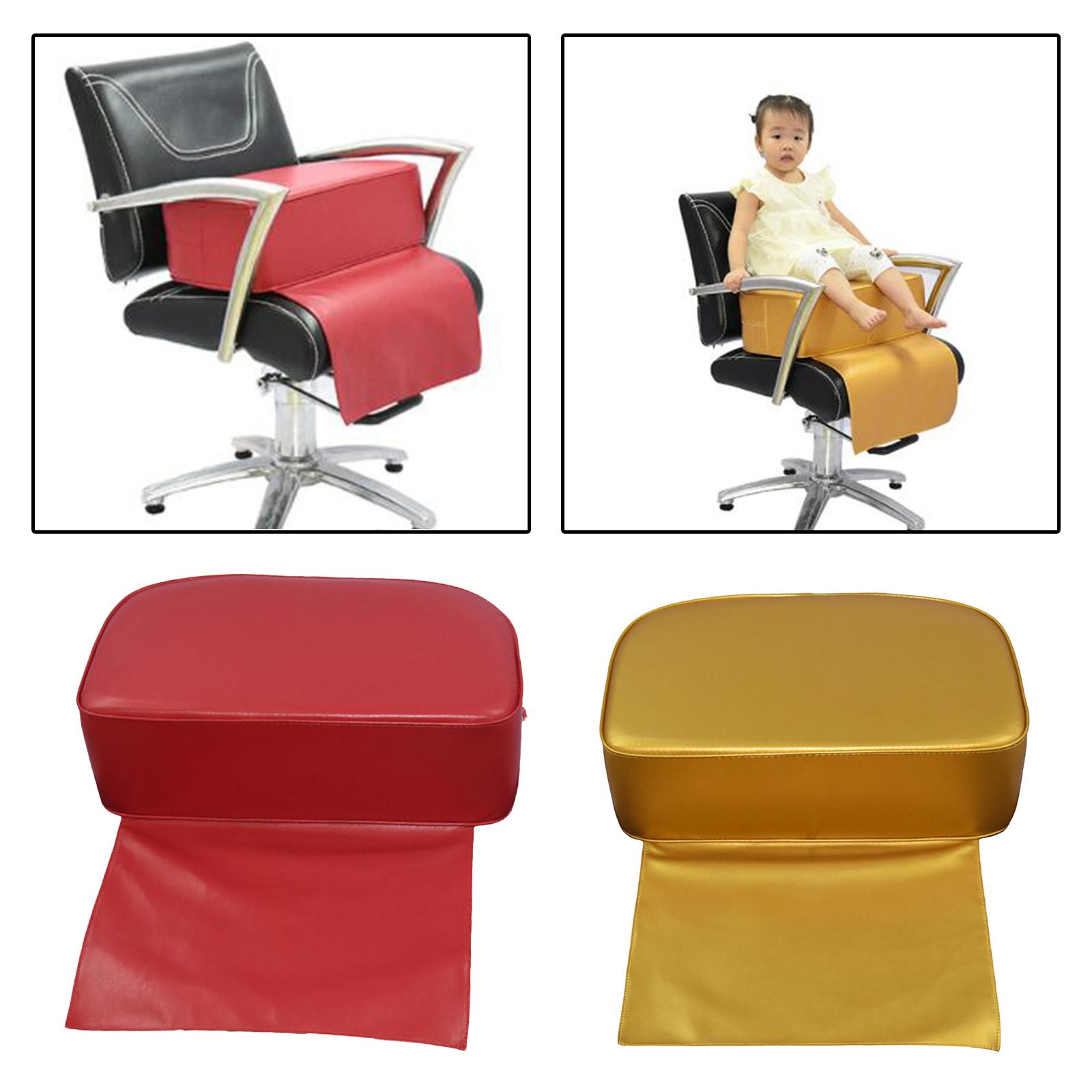 Bantal Penyangga Kursi Anak Uk - Home Barber ulasan dan harga