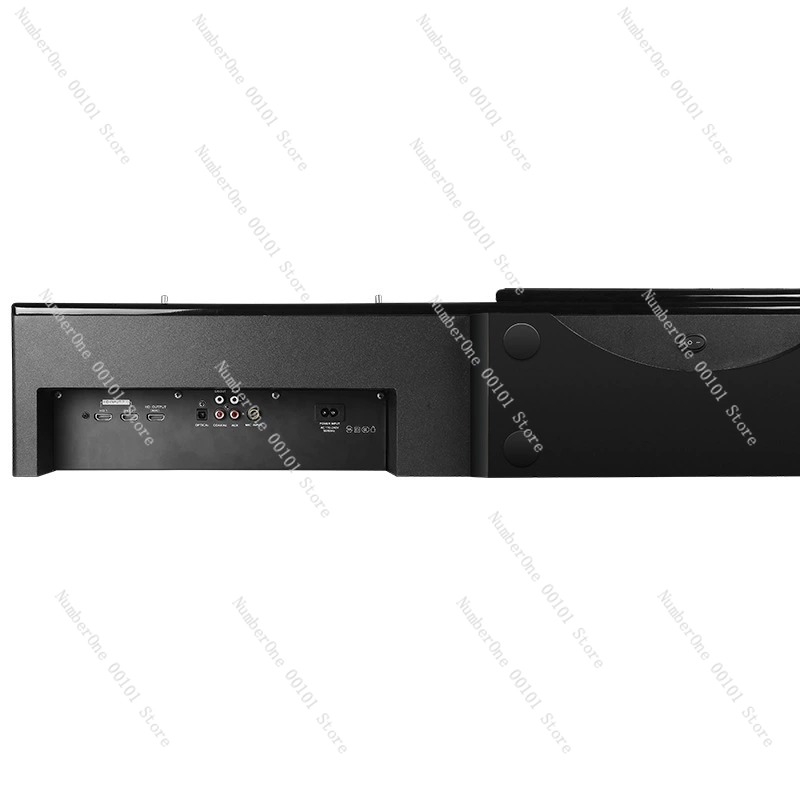 Untuk Hypersound Active Digita - Home Bar And Theater ulasan dan harga