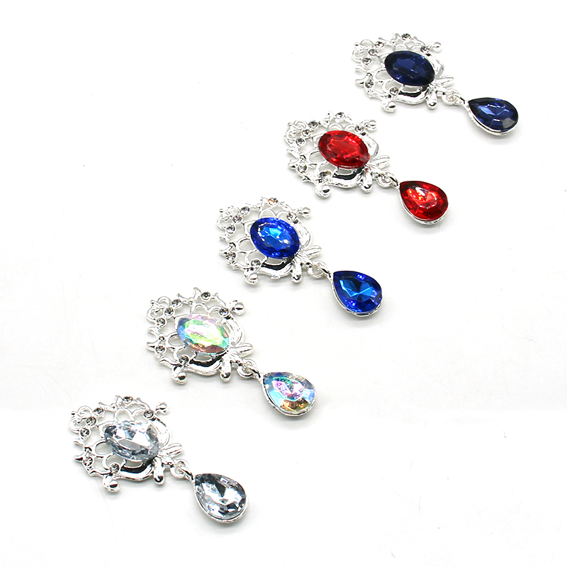 Mengkilap 26*48MM 10 Buah Kris - Cocktail Recipe Book ulasan dan harga