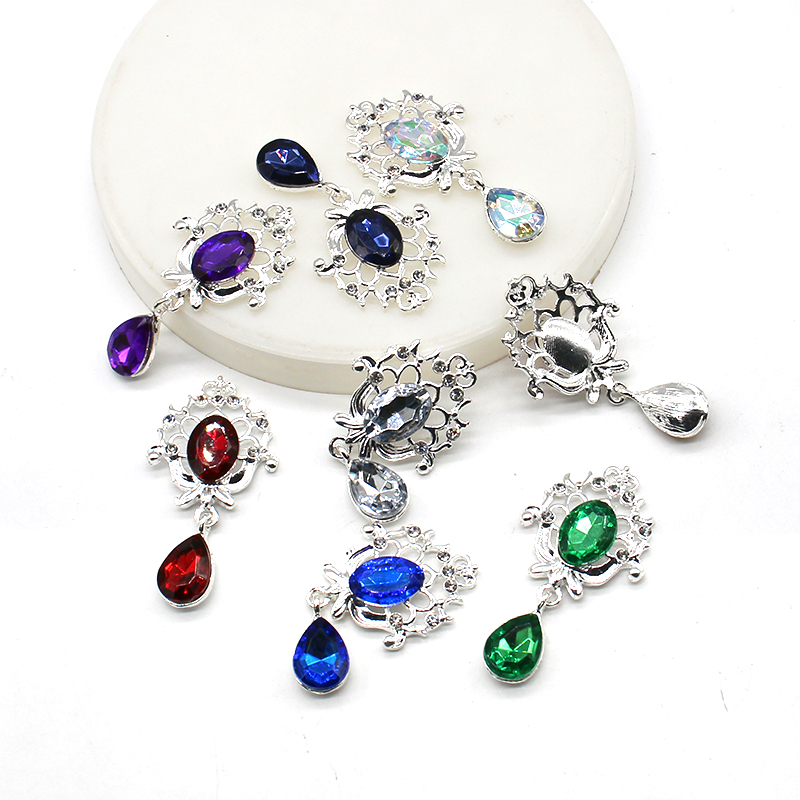 Mengkilap 26*48MM 10 Buah Kris - Cocktail Recipe Book ulasan dan harga