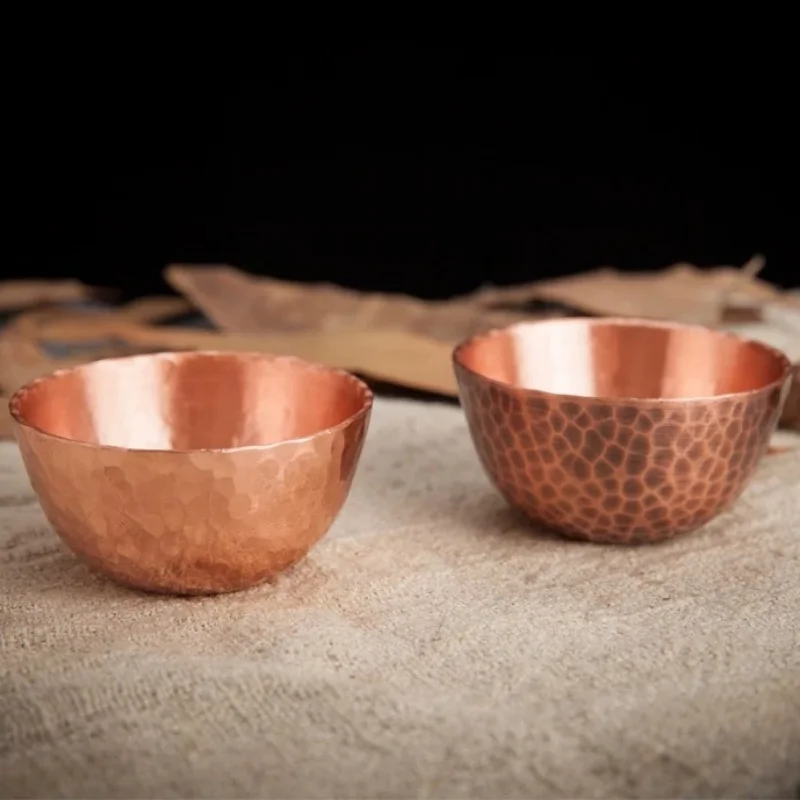 Gelas Mini Tembaga Murni Ukira - Mule Copper Mug ulasan dan harga