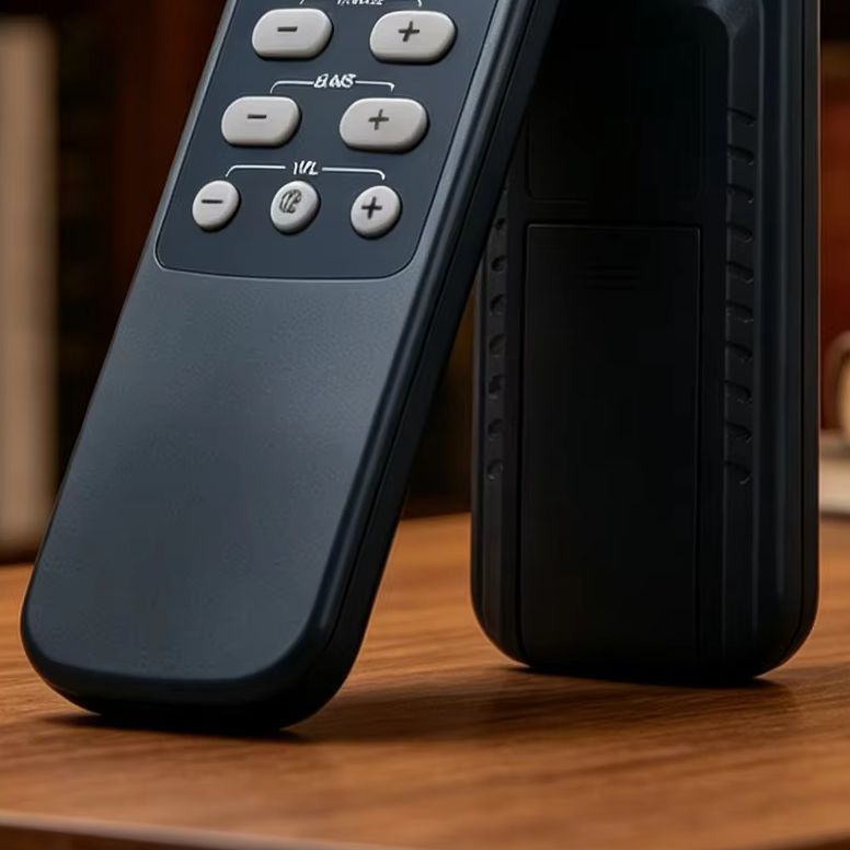 Remote Control Pengganti NK6 K - Home Bar And Theater ulasan dan harga