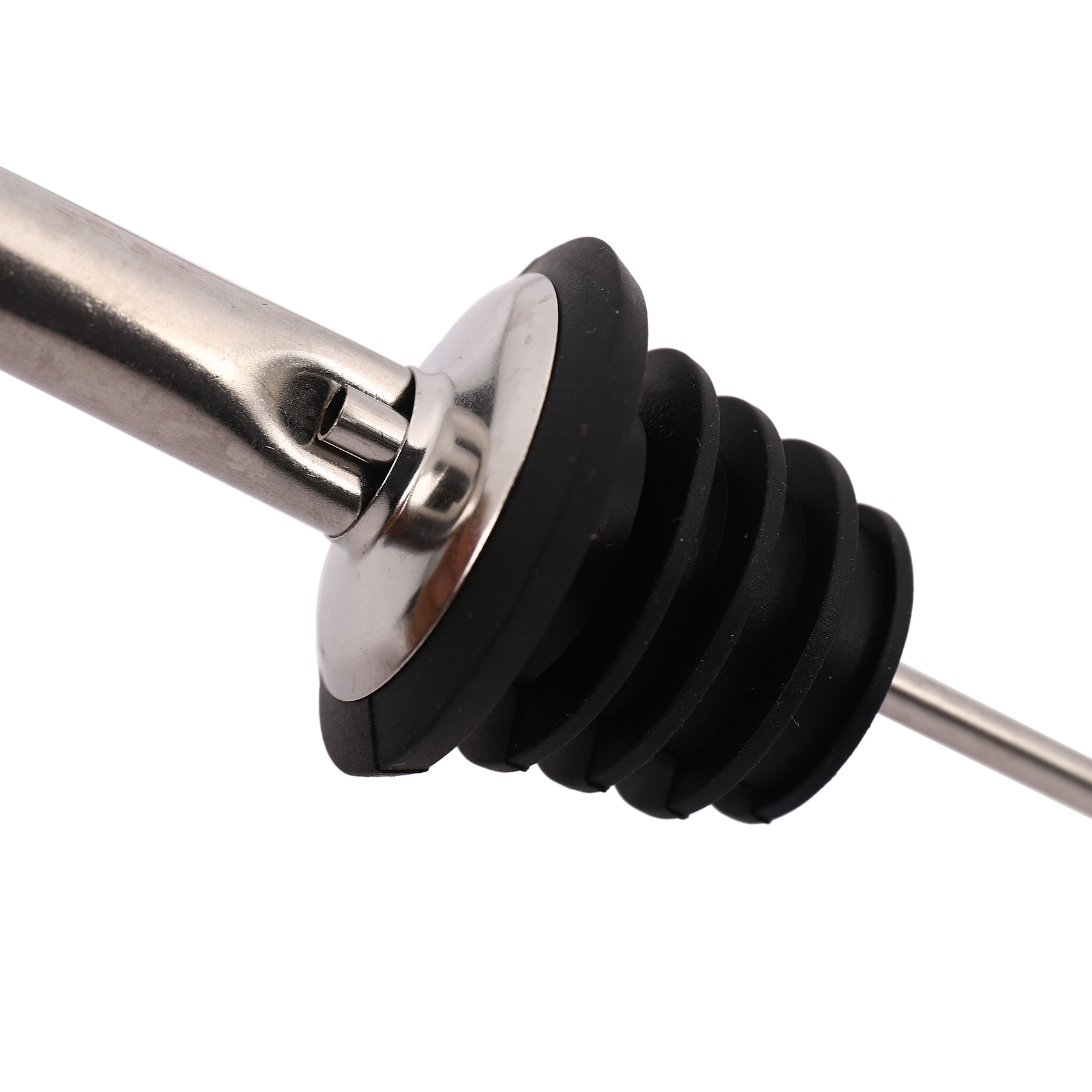 AB68 12 Buah Penuang Kecepatan - Speed Pourer Cap ulasan dan harga