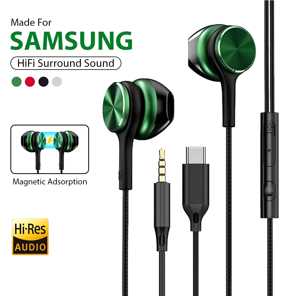 Headphone Kabel Tipe C HiFi St - Home Bar Iphone ulasan dan harga