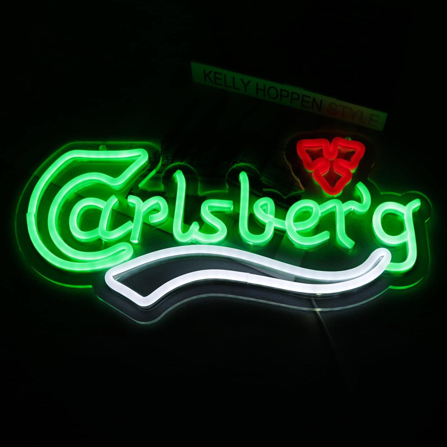 Lampu LED USB Bisnis Tanda Neo - Home Bar Signs ulasan dan harga