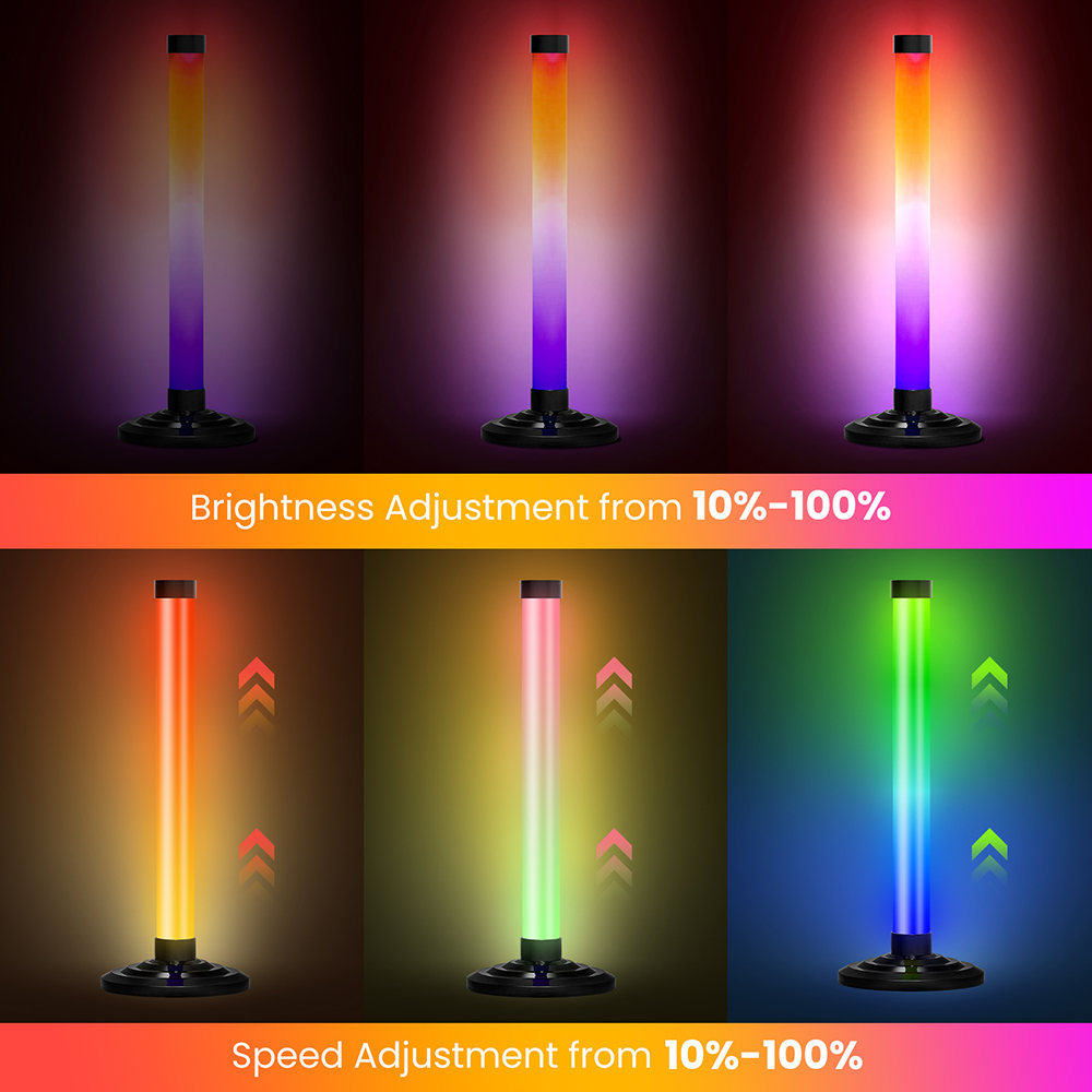 Lampu Lantai Sudut LED Pintar  - Home Bar And Theater ulasan dan harga