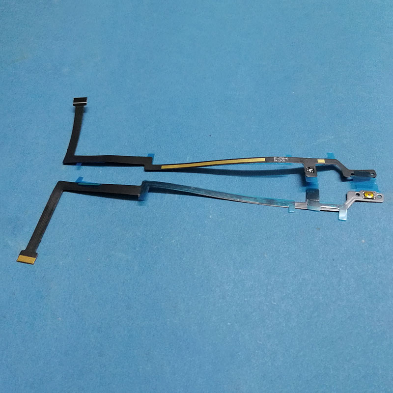 Kabel Fleksibel Tombol Home Be - Home Bar Iphone ulasan dan harga
