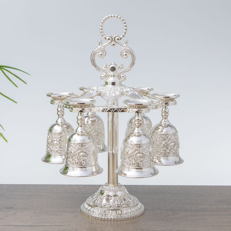 Set Hadiah Gelas Kaca Mewah Ga - Home Bar Set ulasan dan harga
