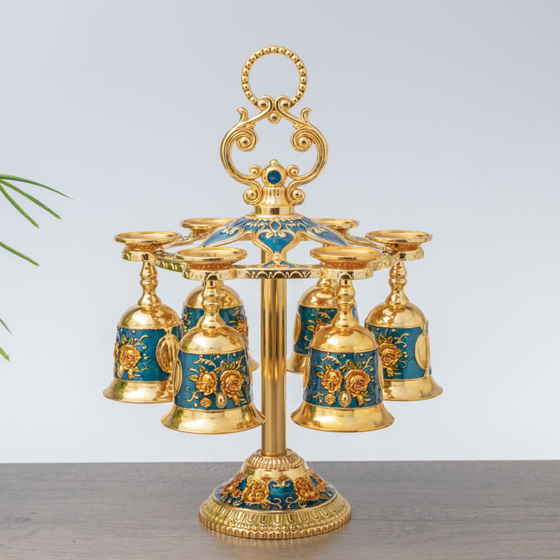 Set Hadiah Gelas Kaca Mewah Ga - Home Bar Set ulasan dan harga