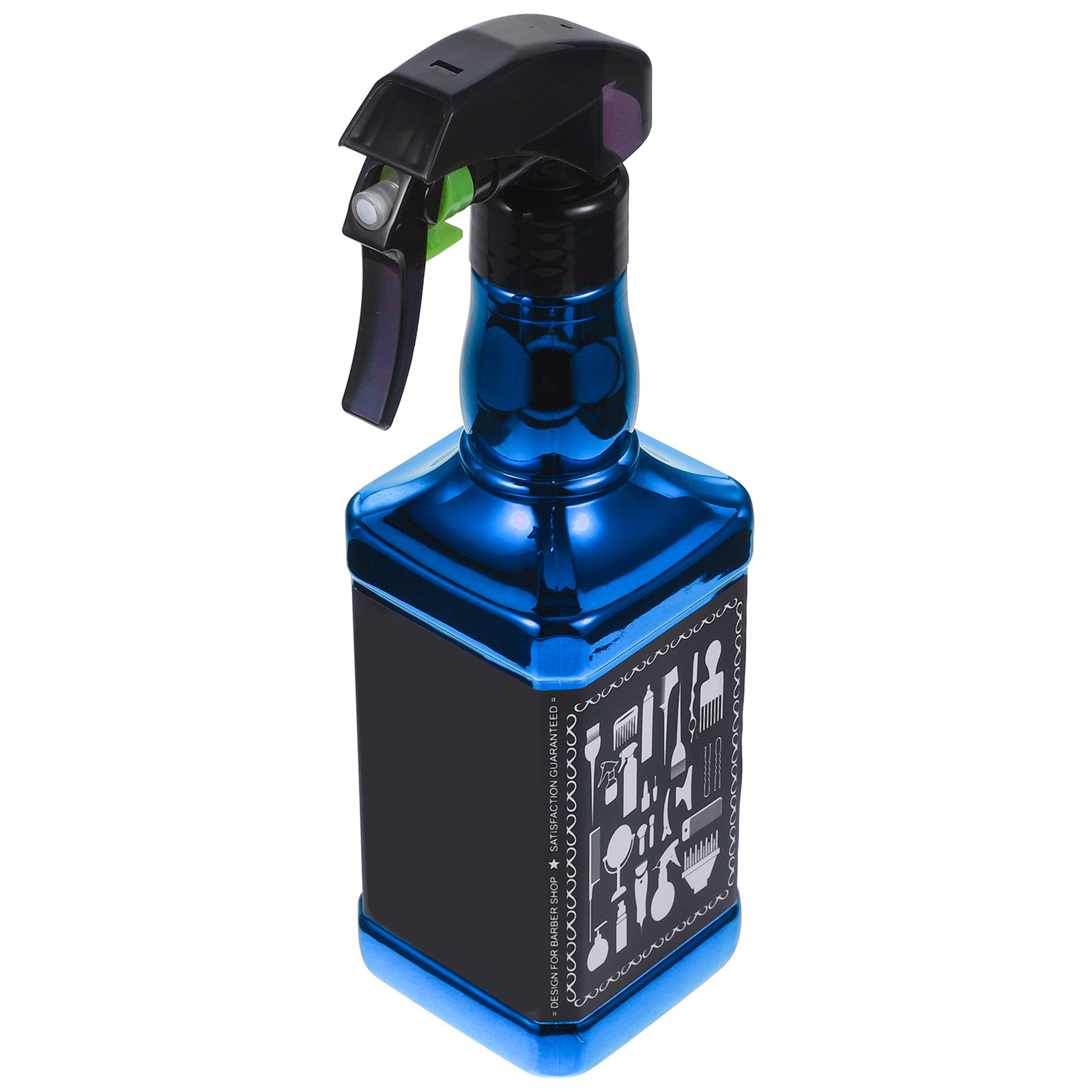 Botol Semprot Penyemprot Air R - Home Barbershop ulasan dan harga