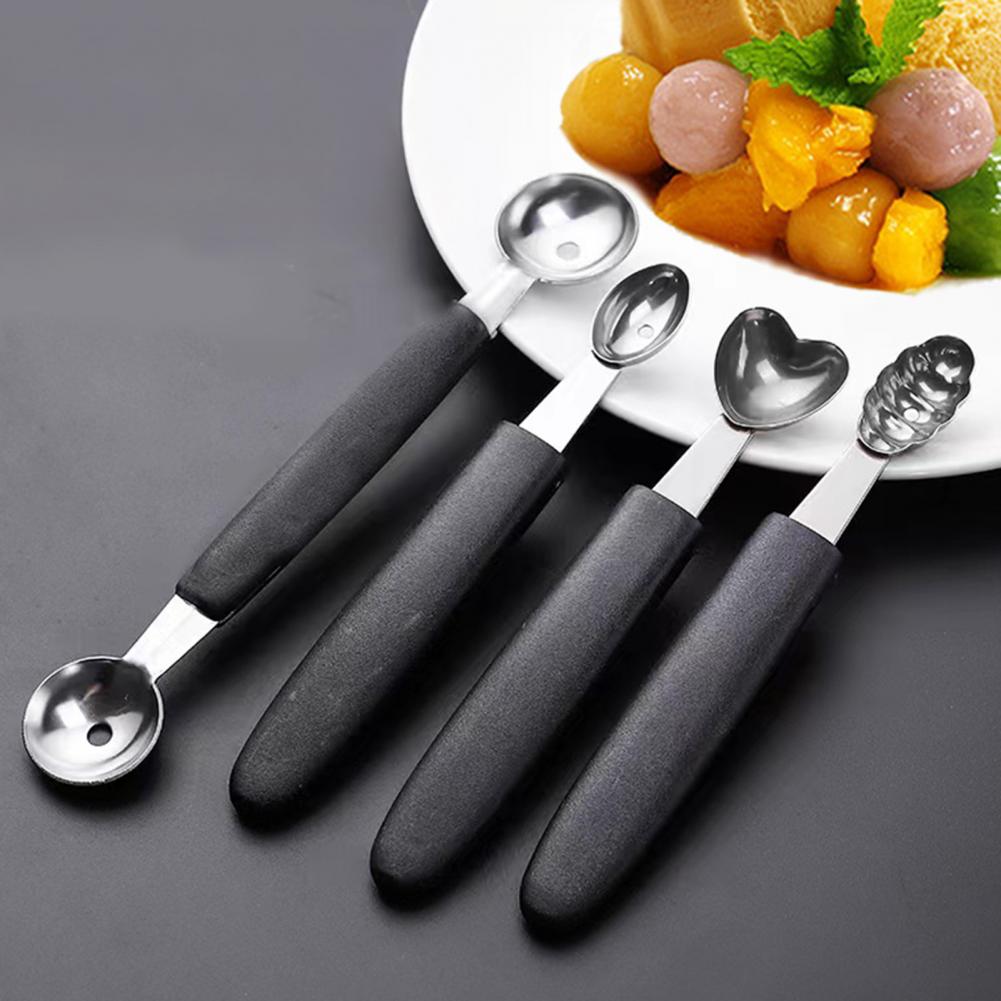 Sendok Es Krim Ergonomis Sendo - Ice Pick Pick ulasan dan harga