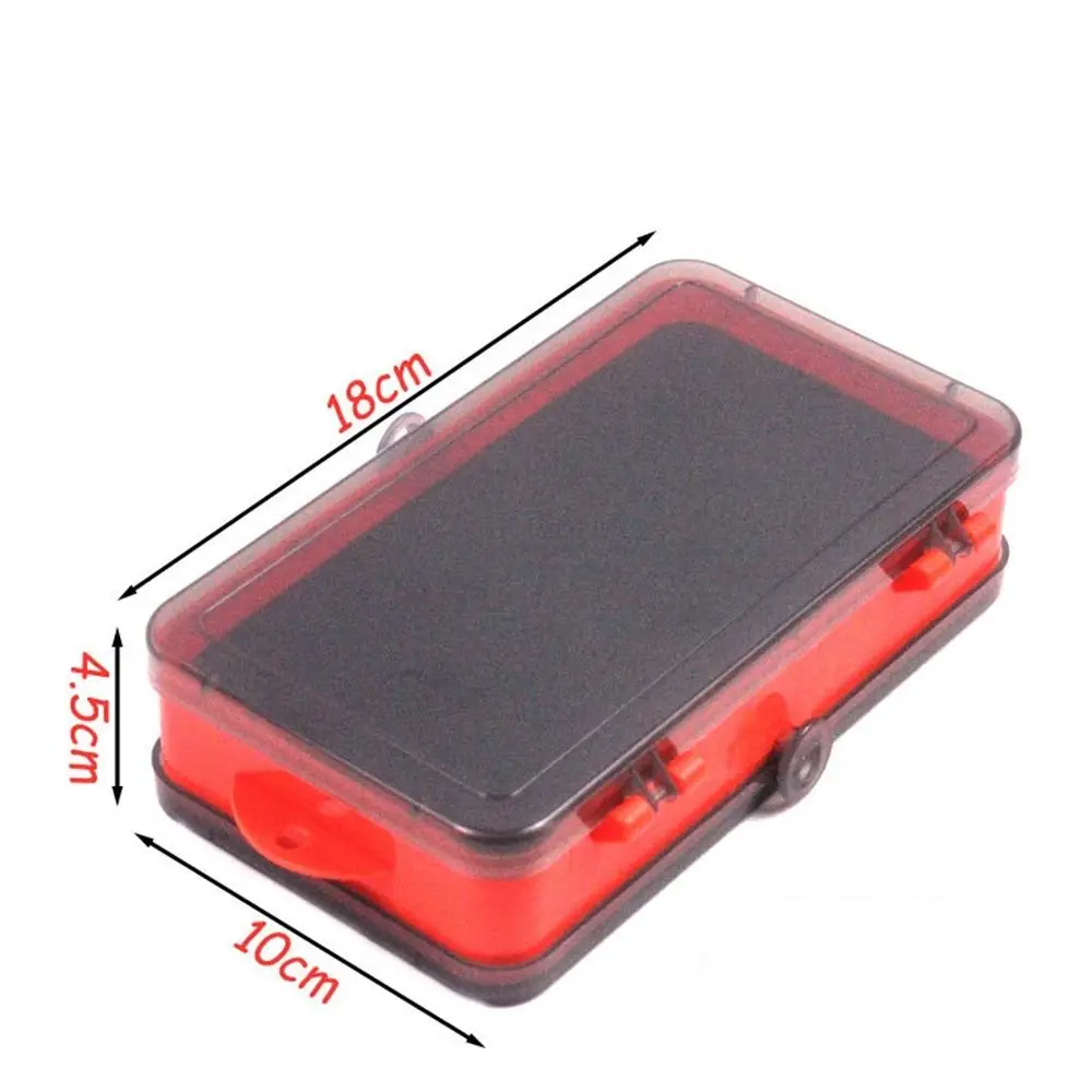 Kotak umpan engkol portabel du - Jigger Double Sided ulasan dan harga