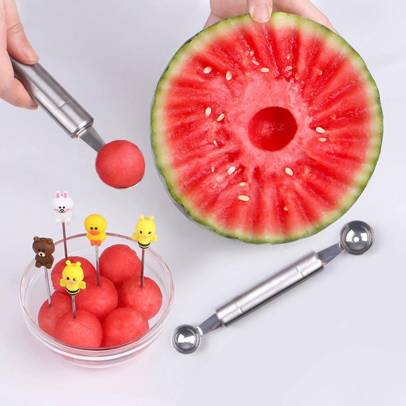  Pisau Pencungkil Buah Dua Ke - Ice Pick Pick ulasan dan harga
