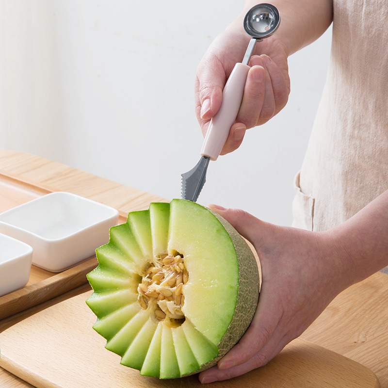  Pisau Pencungkil Buah Dua Ke - Ice Pick Pick ulasan dan harga