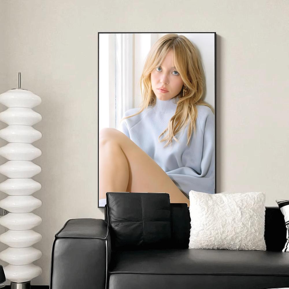 Poster Aktor S-Sydney Sweeney  - Home Bar Sydney ulasan dan harga