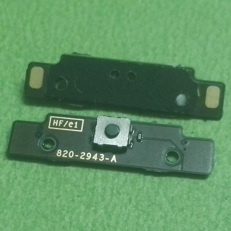 Penggantian Kabel Konektor Fle - Home Bar Iphone ulasan dan harga