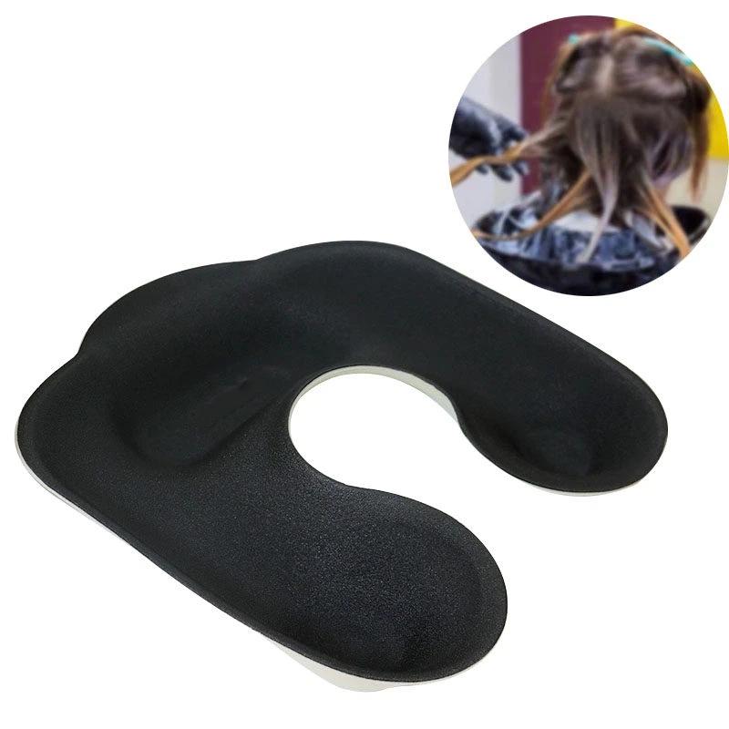 Bantal Leher Salon Baru untuk  - Home Barber ulasan dan harga