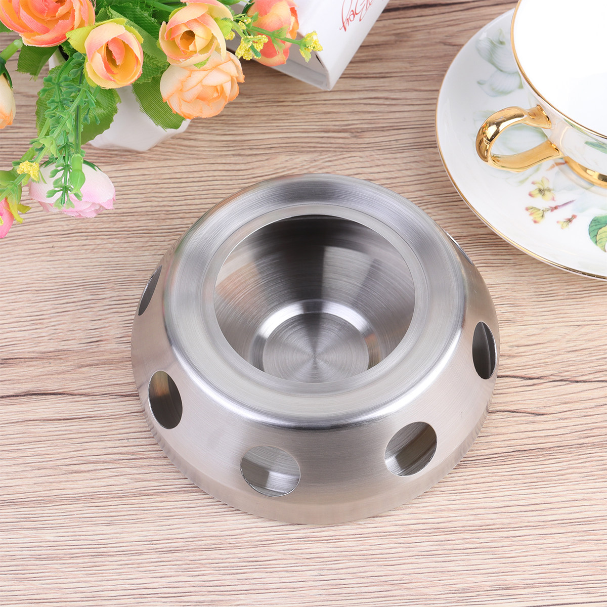 Pemanas Teh Serbaguna dari Baj - Home Bar And Coffee ulasan dan harga