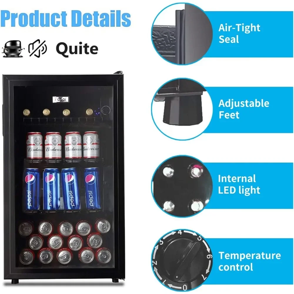 -Kulkas Minuman Kulkas Mini Ke - Home Bar And Fridge ulasan dan harga