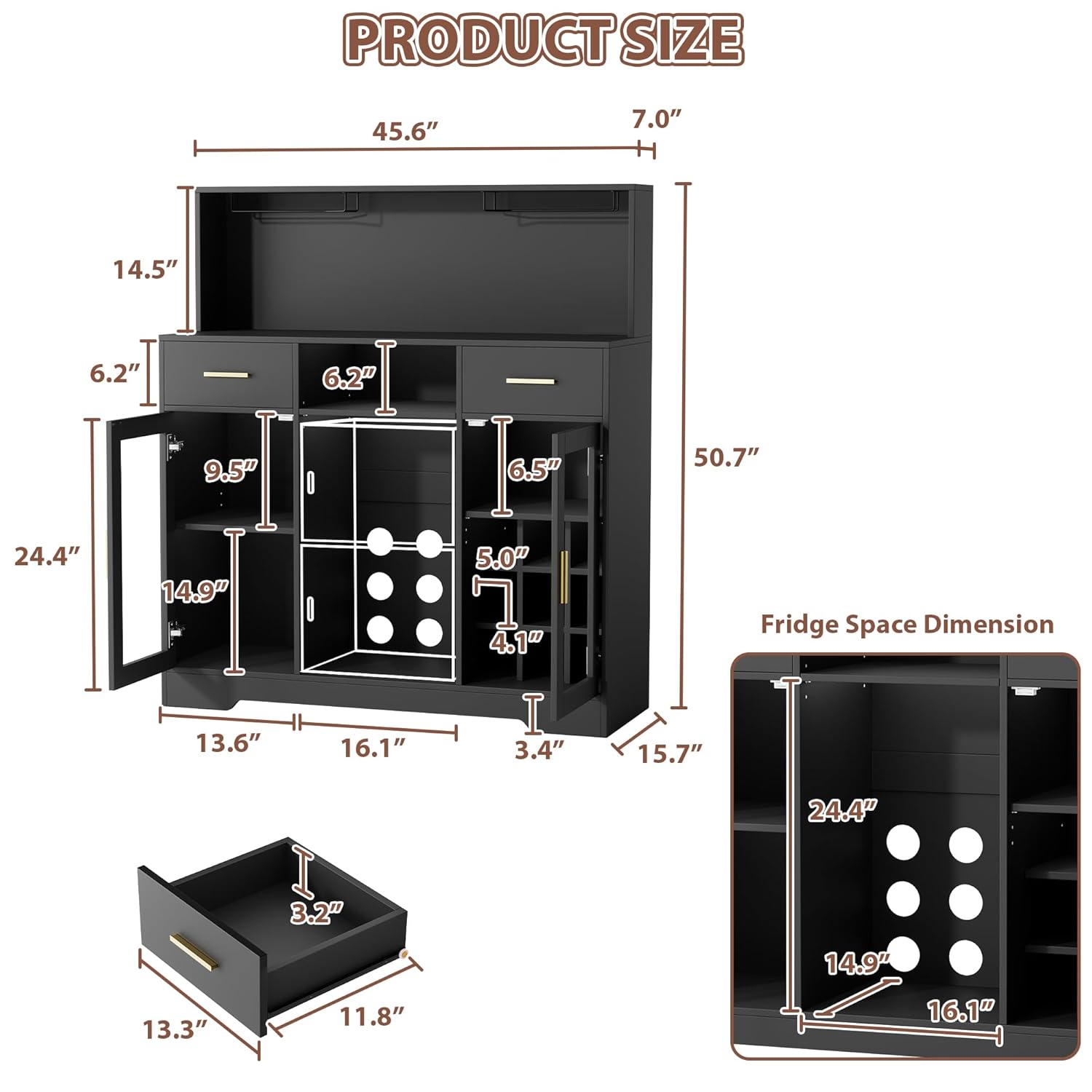 Lemari Kulkas Mini dengan Peny - Home Bar And Fridge ulasan dan harga