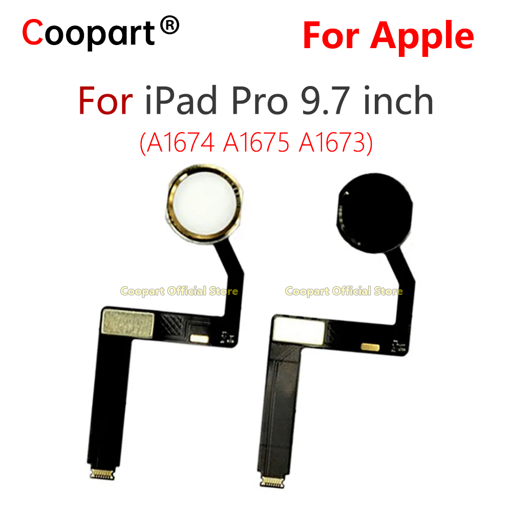 Coopart Sensor sentuh ID tombo - Home Bar Iphone ulasan dan harga