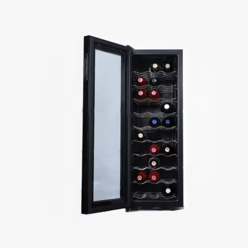 Lemari Pendingin Anggur Berdir - Home Bar And Fridge ulasan dan harga