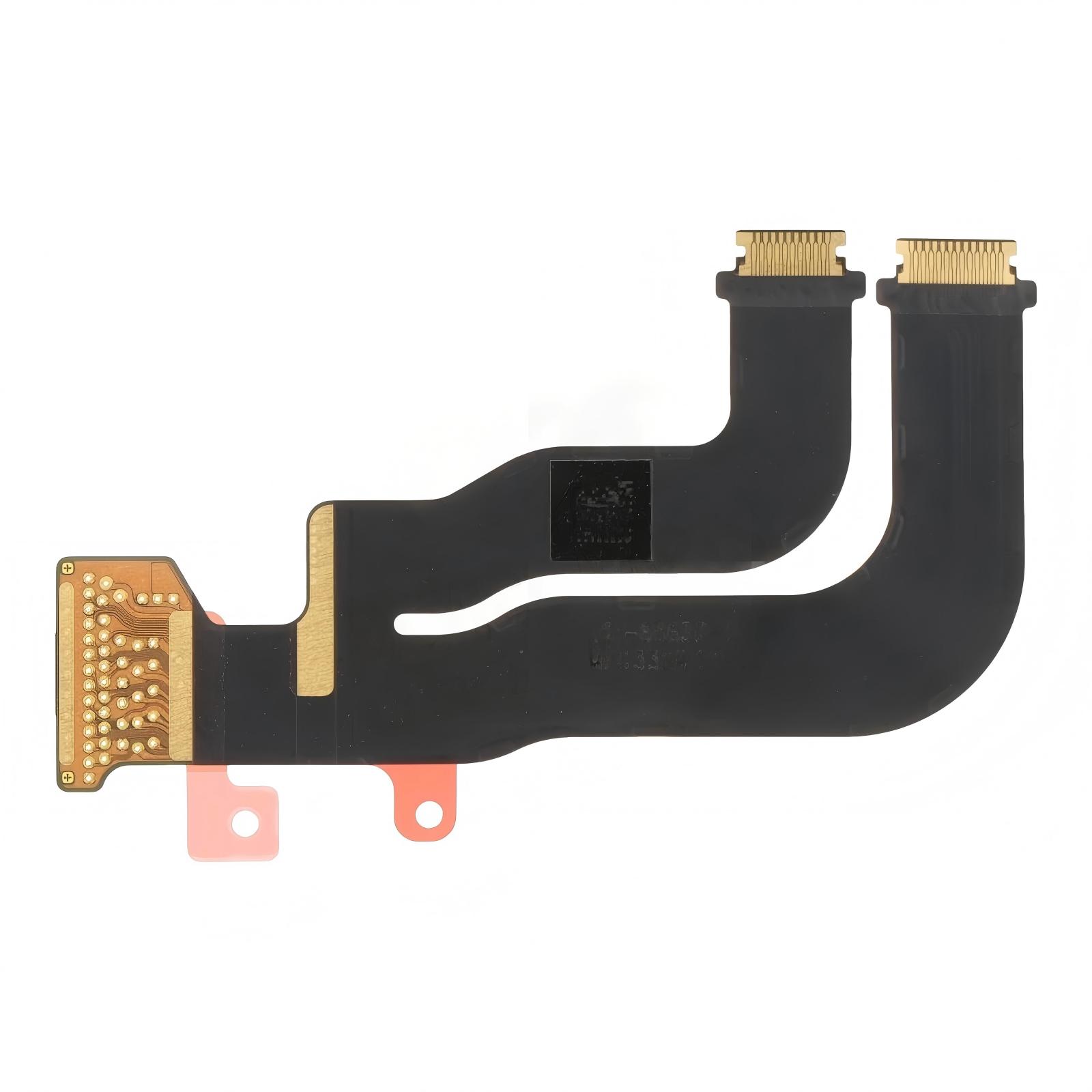 Kabel Fleksibel Konektor LCD u - Home Bar Iphone ulasan dan harga