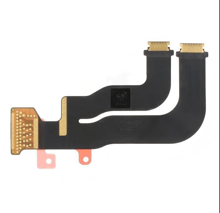 Kabel Fleksibel Konektor LCD u - Home Bar Iphone ulasan dan harga