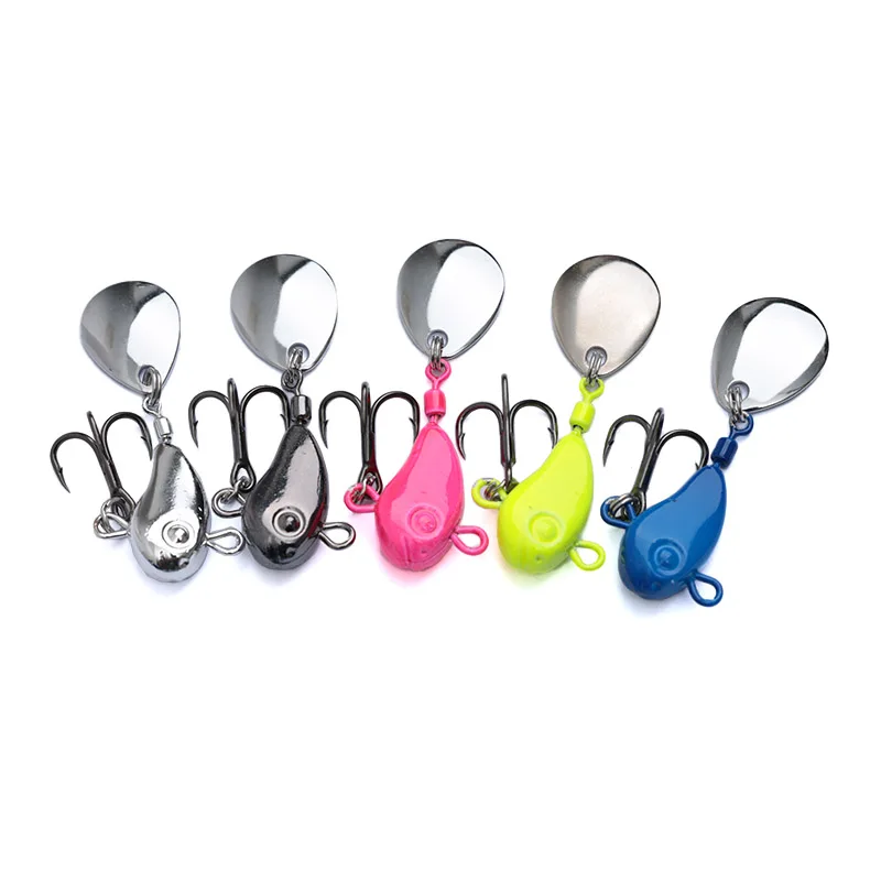 OUTKIT VIB Mini Logam dengan S - Ice Pick Pick ulasan dan harga