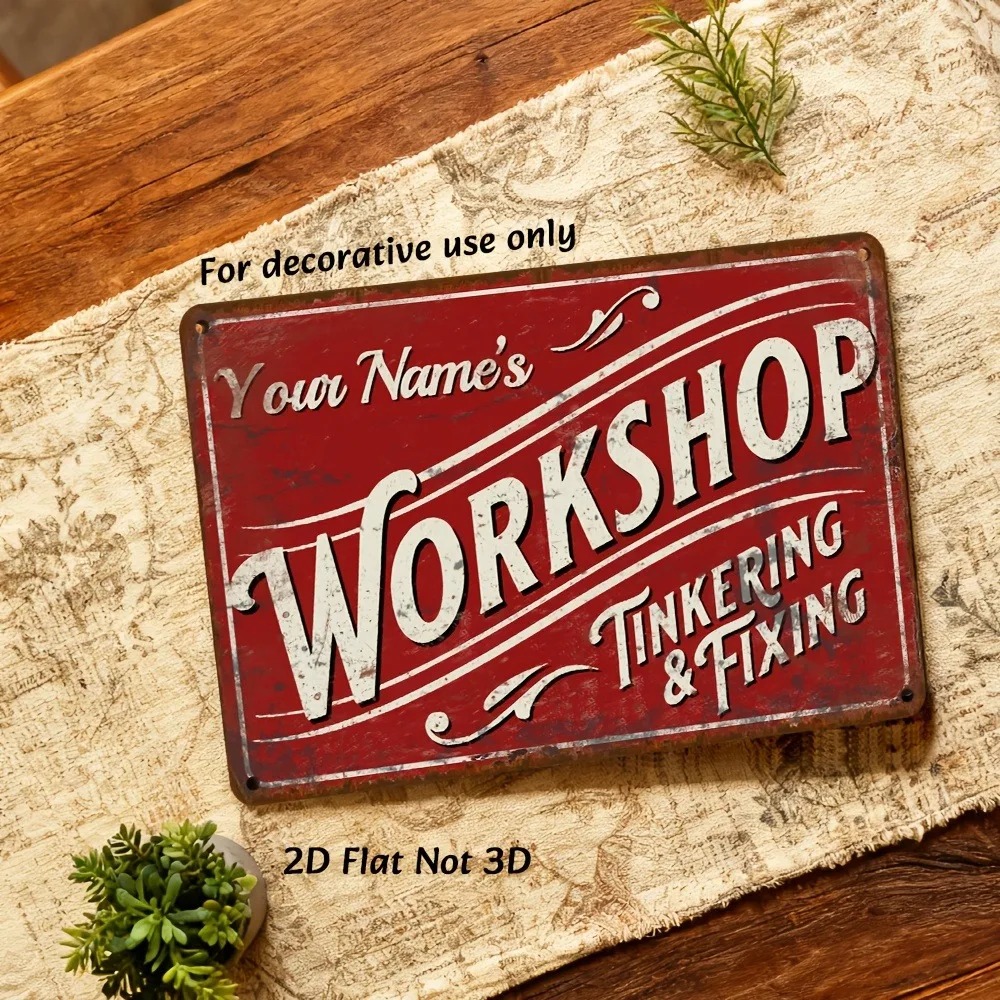 Papan Tanda Logam Kustom Hanya - Home Bar Cafe ulasan dan harga