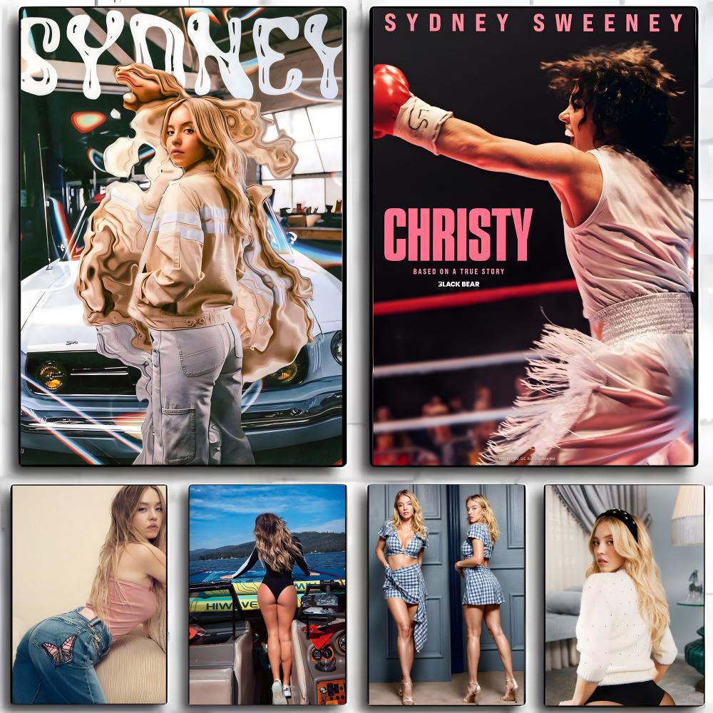 Poster Aktres S-sydney S-sween - Home Bar Sydney ulasan dan harga