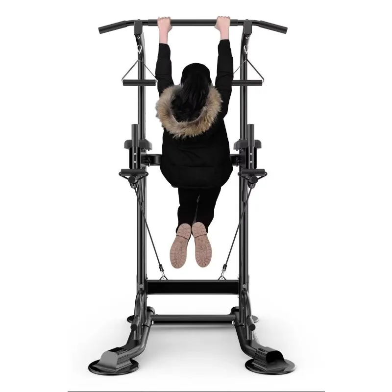Bar Pull-Up Multifungsi Terlar - Home Bar And Gym ulasan dan harga