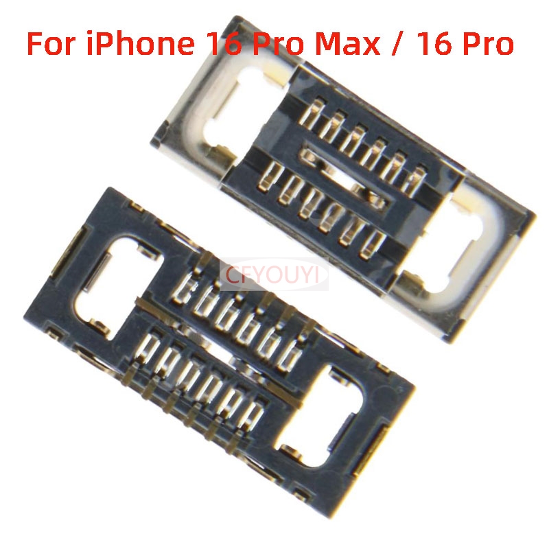 1-10pcs Untuk iPhone 16 Pro Ma - Home Bar Iphone ulasan dan harga