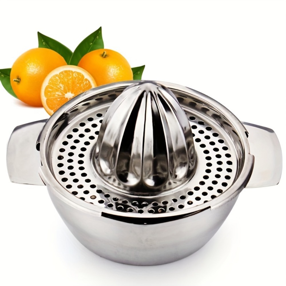 Alat Pemeras Jeruk Manual Stai - Citrus Juicer Bar ulasan dan harga