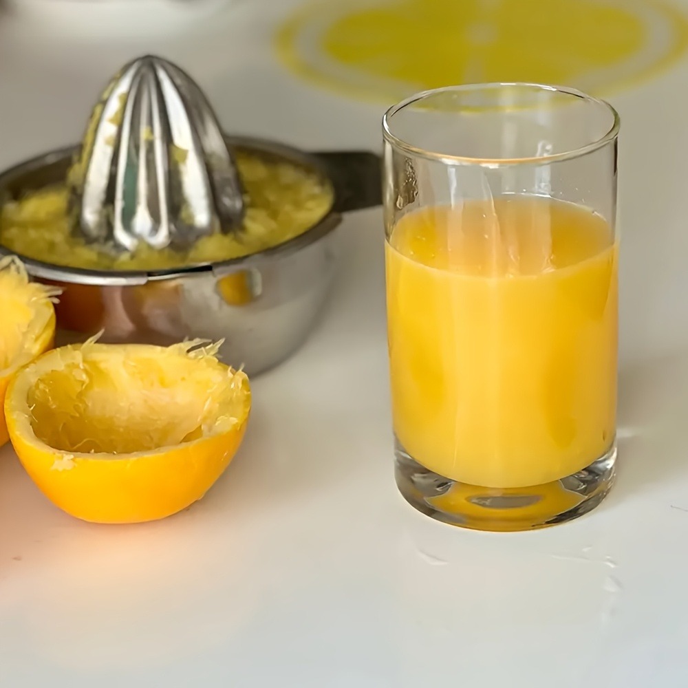 Alat Pemeras Jeruk Manual Stai - Citrus Juicer Bar ulasan dan harga