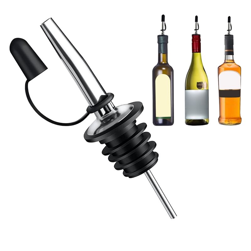 75STO-24 Paket Corong Tuang Ce - Speed Pourer Cap ulasan dan harga