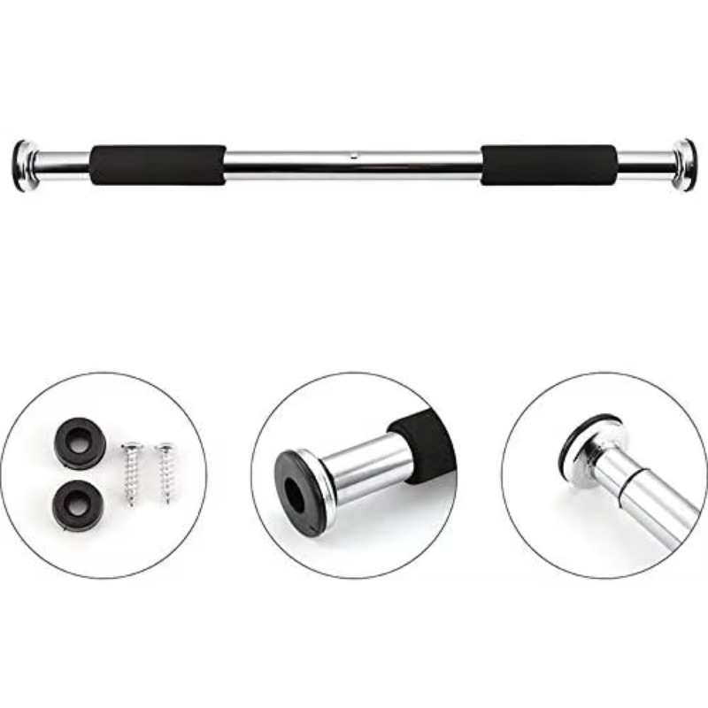 Palang Pull Up dan Chin Up unt - Home Bar And Gym ulasan dan harga