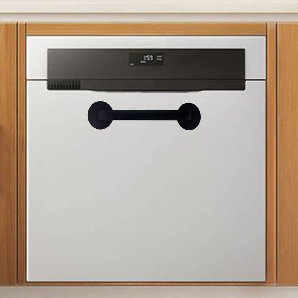 1 Buah Pegangan Pintu Magnetik - Home Bar And Fridge ulasan dan harga