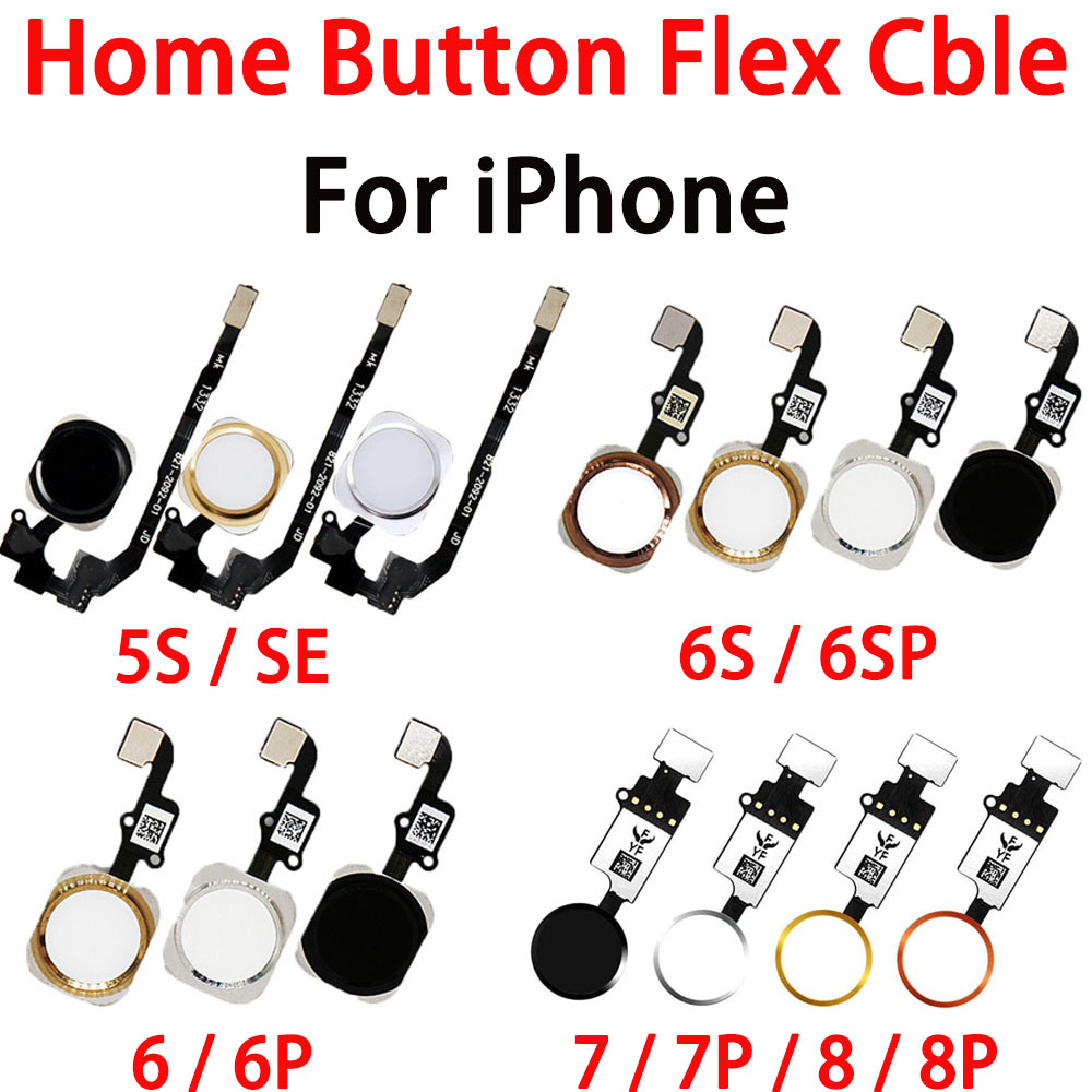 Tombol Menu Home dengan kabel  - Home Bar Iphone ulasan dan harga